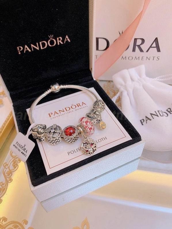 Pandora Bracelets 68